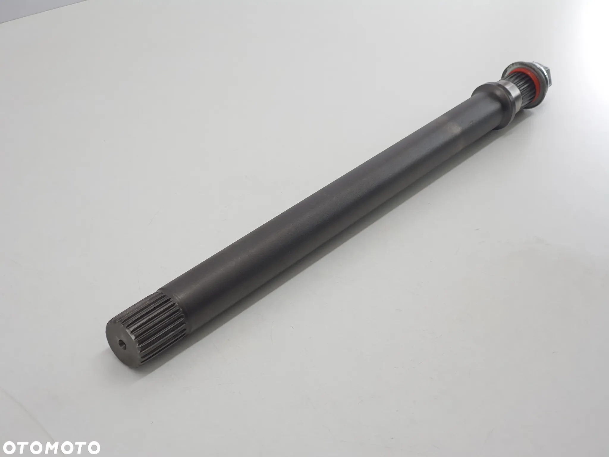 WALEK NAPEDOWY SMC 700 ARGON JUMBO 700 - 2