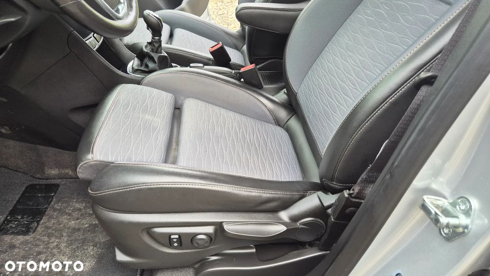 Opel Mokka 1.6 CDTI ecoFLEX Start/Stop 4x4 Color Edition - 21