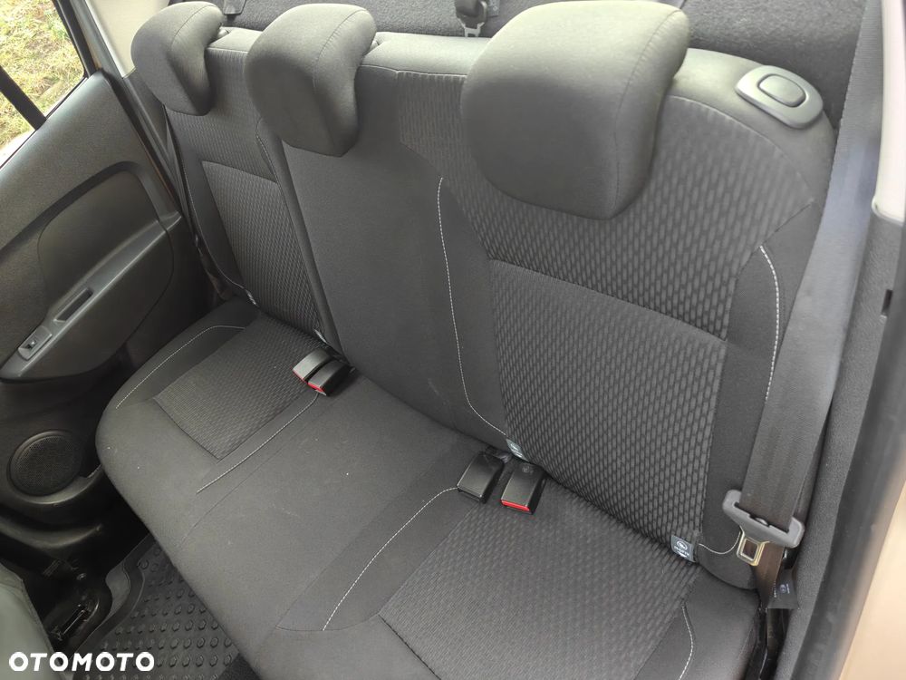 Dacia Logan 1.0 SCe Laureate - 9