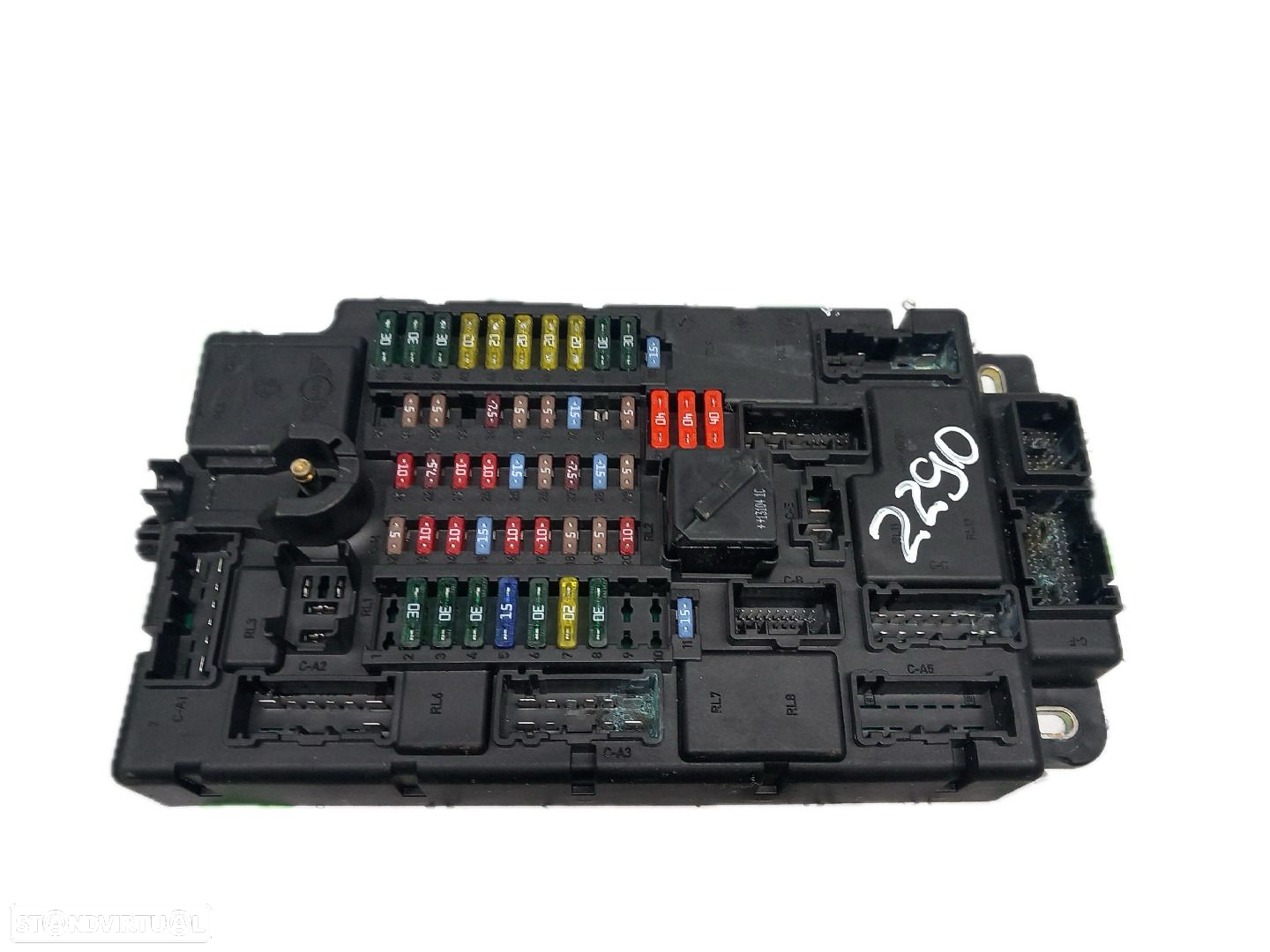 Módulo Eletrónico Mini Mini (R56) - 2
