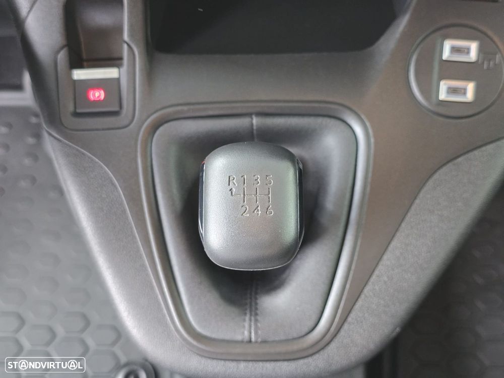 Opel Combo Cargo L2 XL 1.5 CDTi - 15