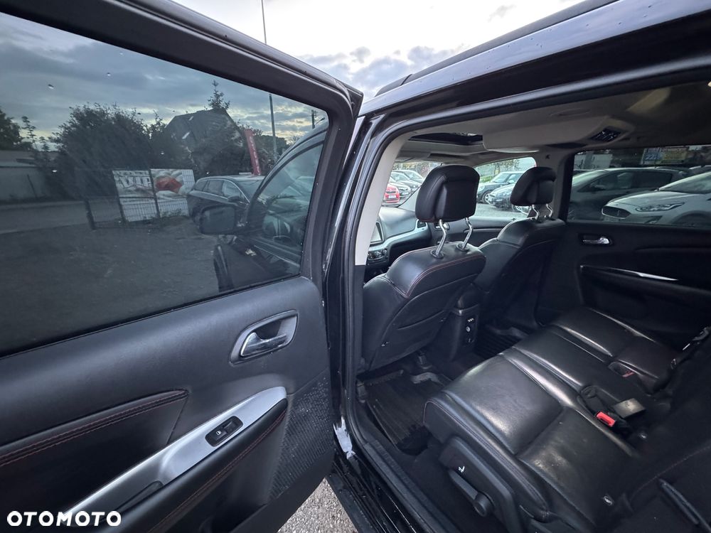 Dodge Journey - 7