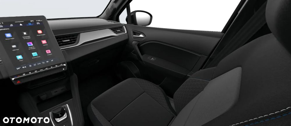 Renault Symbioz 1.8 E-Tech Full Hybrid 160 Evolution - 11