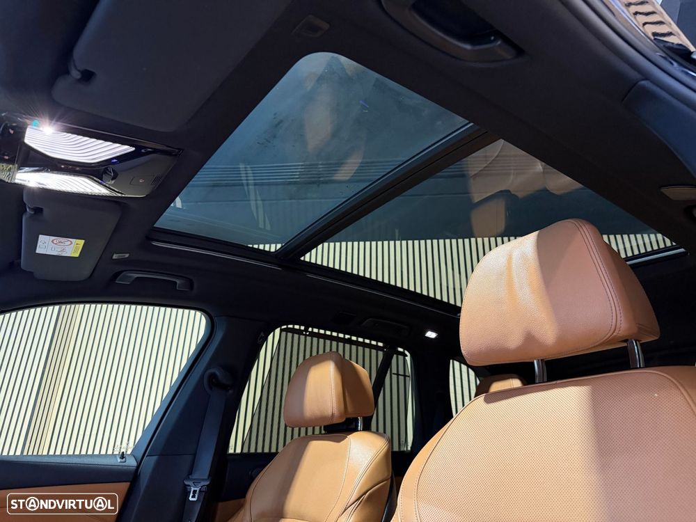 BMW X5 45 e xDrive Pack M - 40