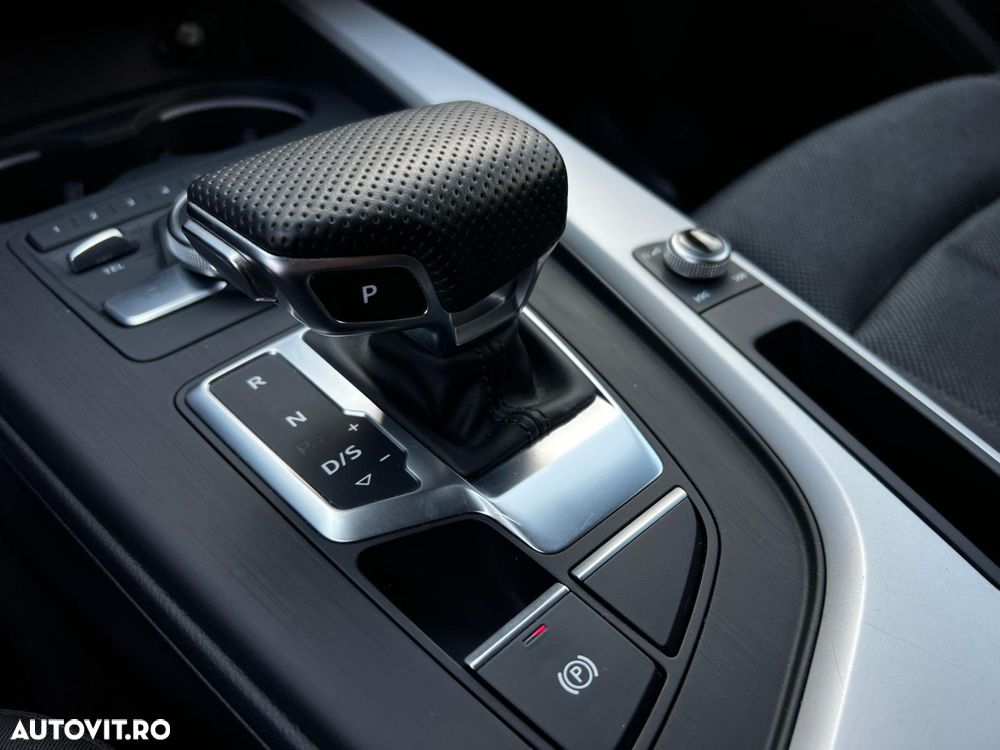 Audi A4 - 12