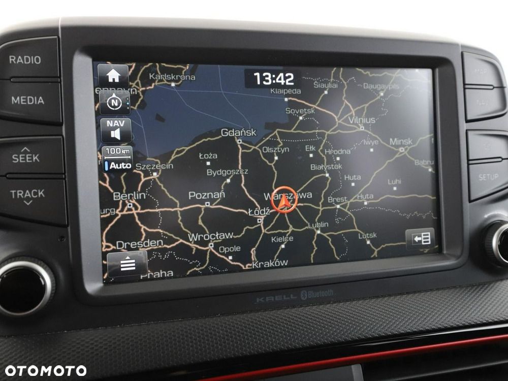 Hyundai Kona 1.6 CRDi DCT Premium - 25
