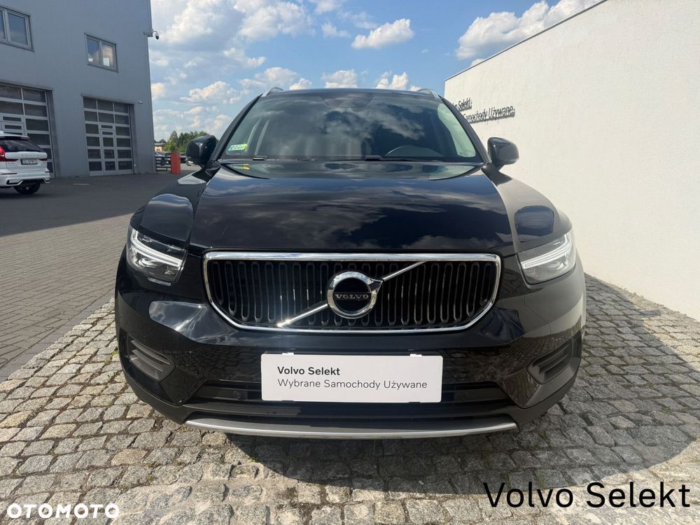 Volvo XC 40 - 33