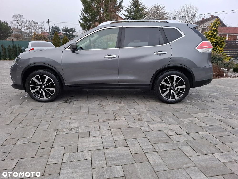 Nissan X-Trail 1.6 DCi Tekna - 5