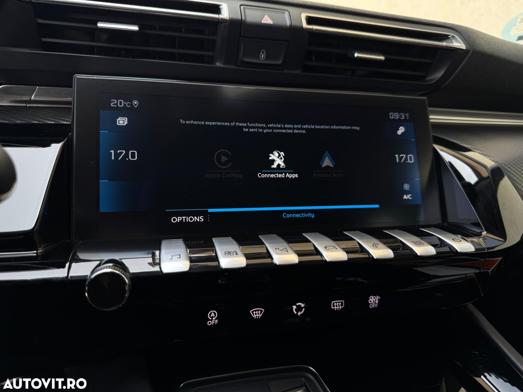 Peugeot 508 - 13