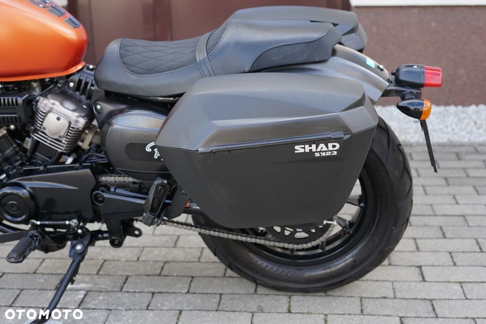 Hyosung GV - 22