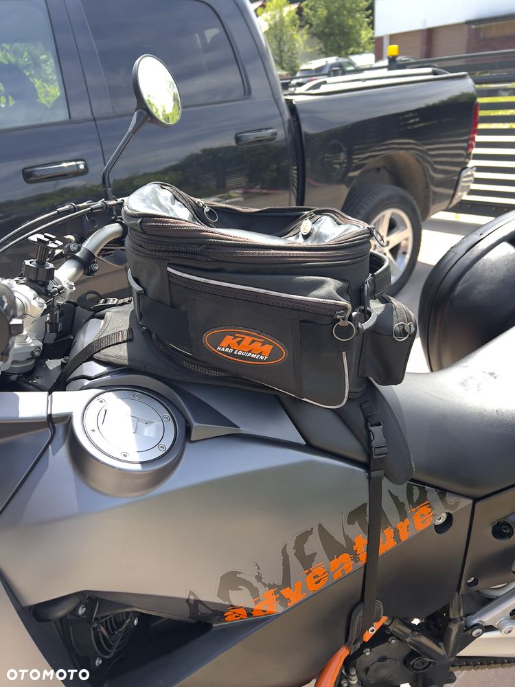 KTM Adventure - 7