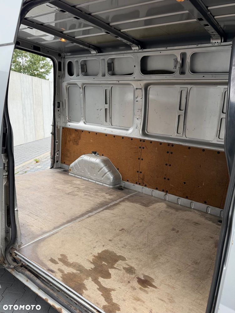 Ford Transit VI VAN - 11