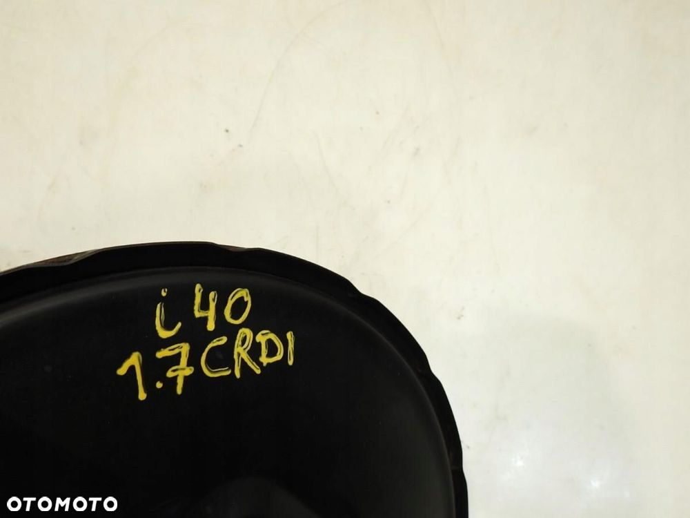 POMPA HAMULCOWA SERWO HYUNDAI I40 1.7 CRDI 585003Z150 591103Z150 - 2
