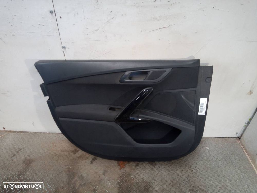 FORRA DA PORTA FRENTE ESQUERDA PEUGEOT 508 I - 1