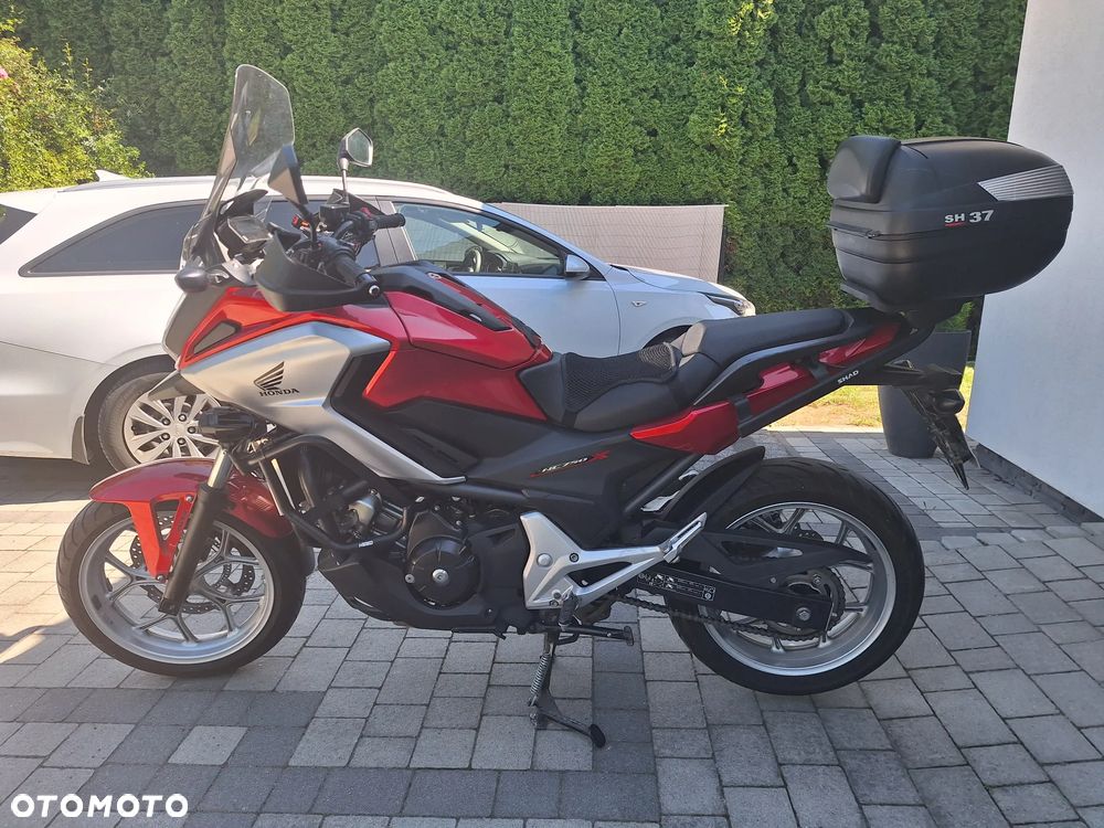 Honda NC - 1