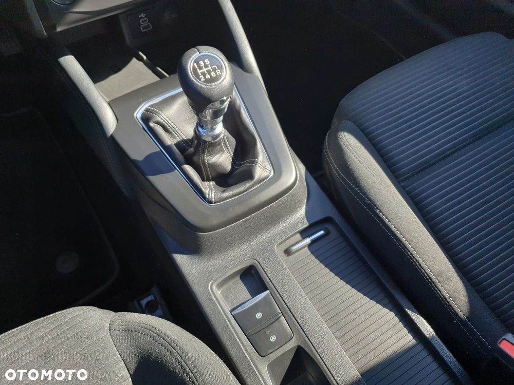 Ford Focus 1.0 EcoBoost mHEV Titanium X - 31