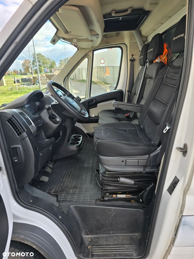 Fiat Ducato - 11