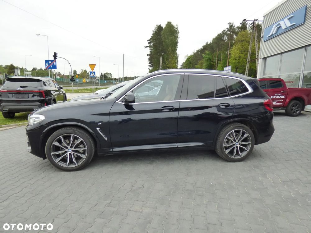 BMW X3 - 9