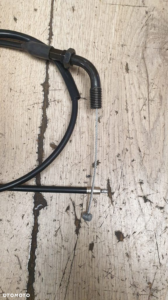 Linka gazu Sym XS125 17910-M64-A00 - 3
