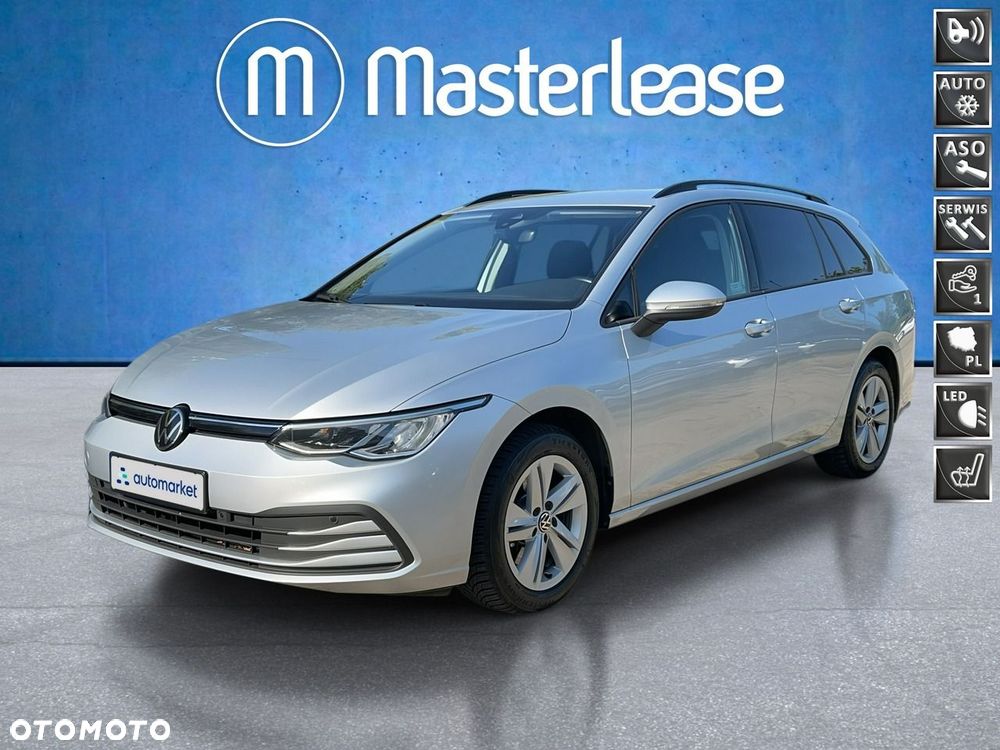 Volkswagen Golf - 1