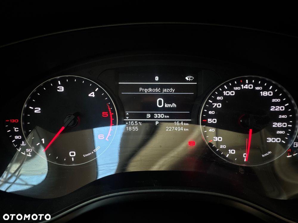 Audi A7 Sportback 3.0 TDI Quattro S tronic - 9