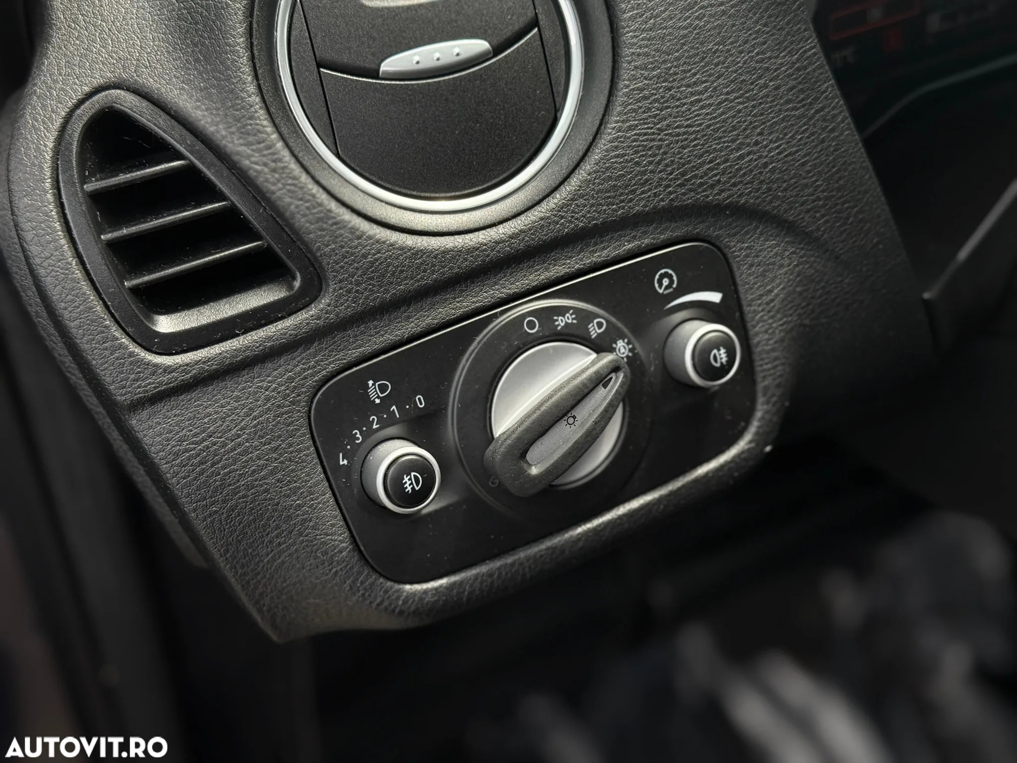 Ford Galaxy 2.0 TDCi Powershift Titanium - 7
