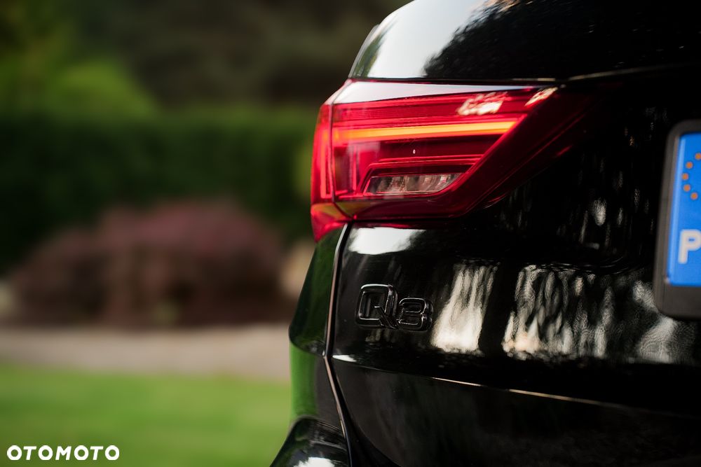 Audi Q3 45 TFSI Quattro S Line S tronic - 30