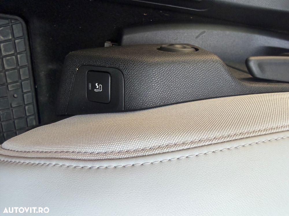 Peugeot 3008 PureTech 130 Stop & Start GPF EAT8 Allure Pack - 10