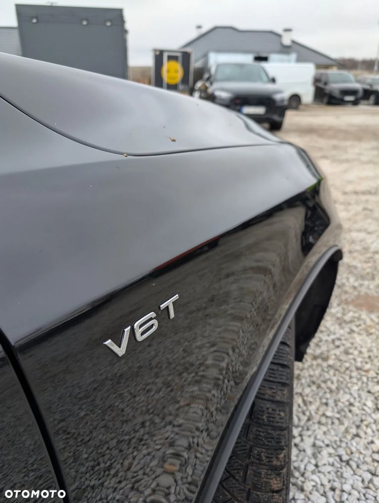 Audi SQ5 3.0 TDI Plus Quattro Tiptr - 6