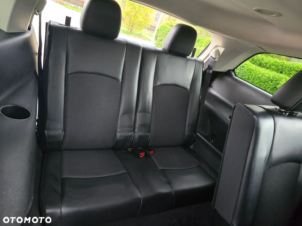 Fiat Freemont 2.0 Multijet Black Code AWD - 20