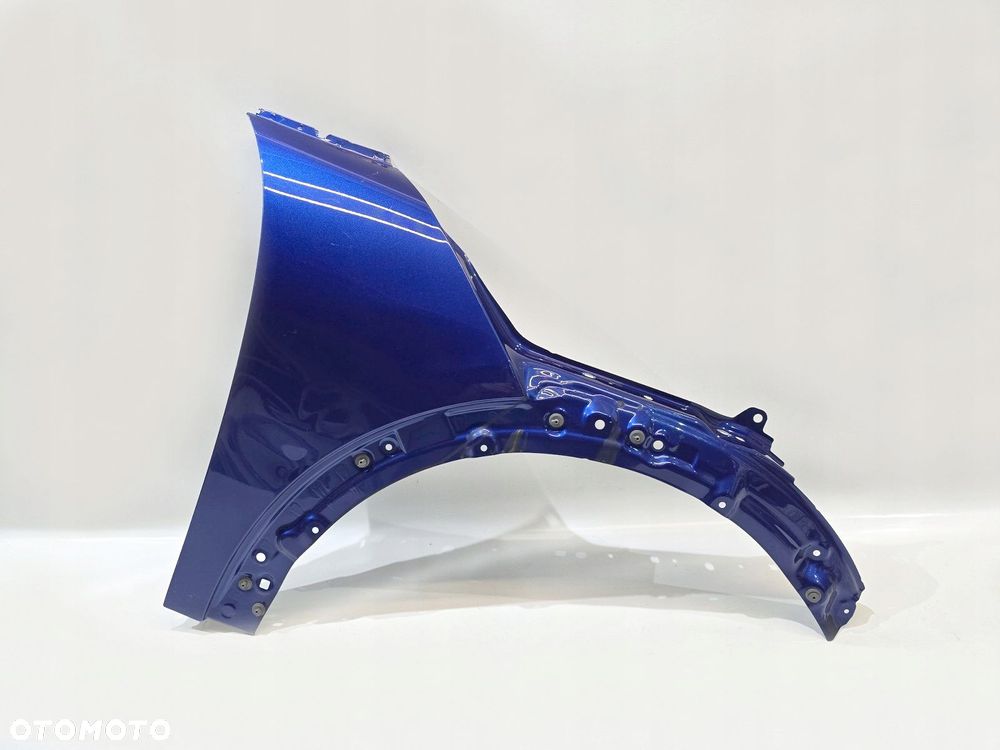 błotnik przód prawy mini f65 f66 f67 24r - 1
