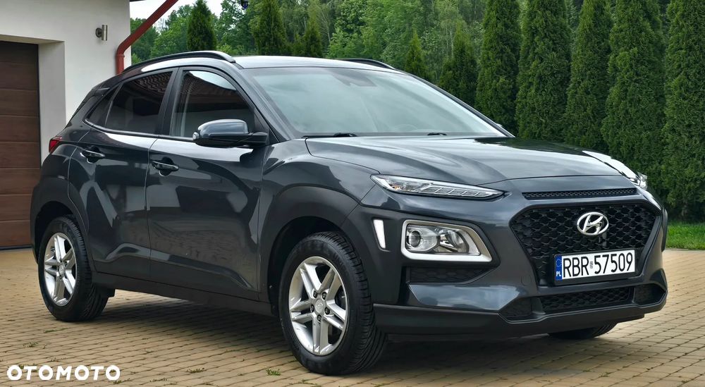 Hyundai Kona - 13