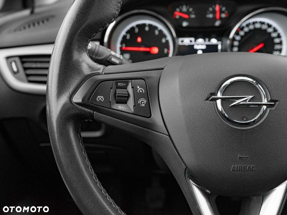 Opel Astra - 15
