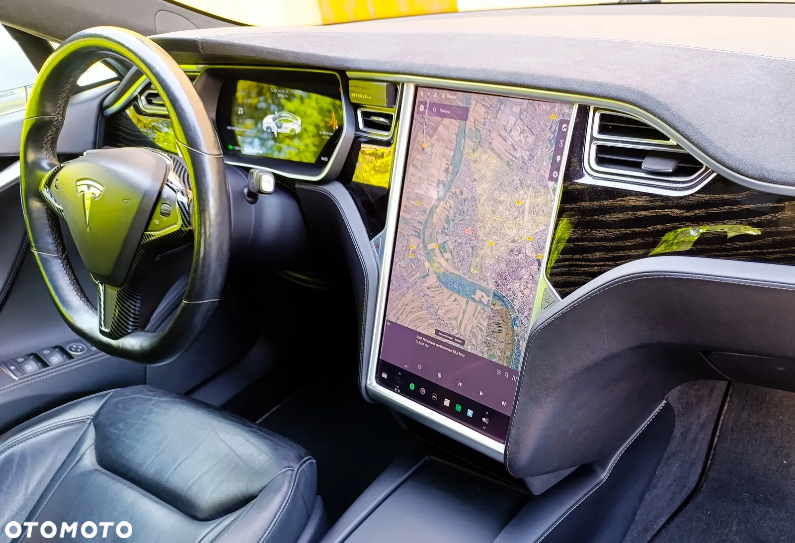 Tesla Model S Long Range Plus - 6