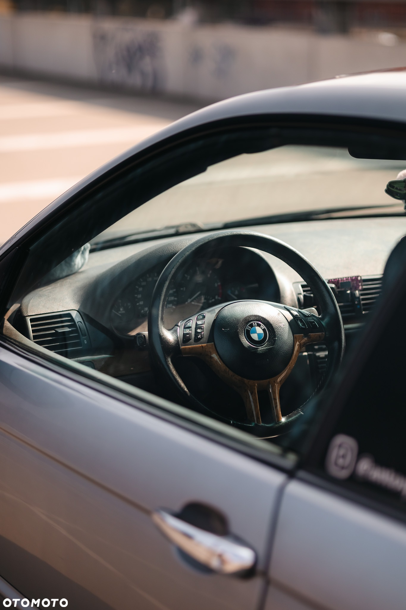 BMW Seria 3 330 Cd - 6