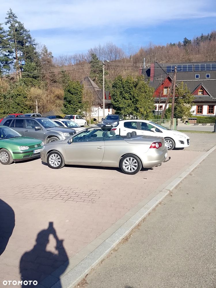 Volkswagen Eos 2.0 TSI - 6