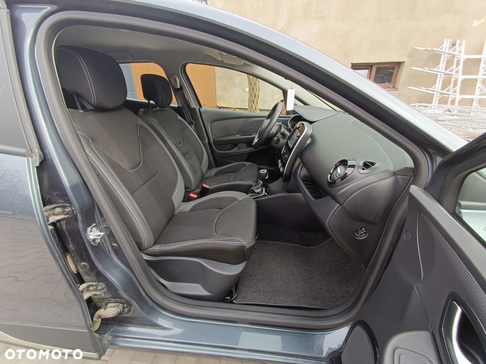 Renault Clio Energy dCi 90 EDC Experience - 22