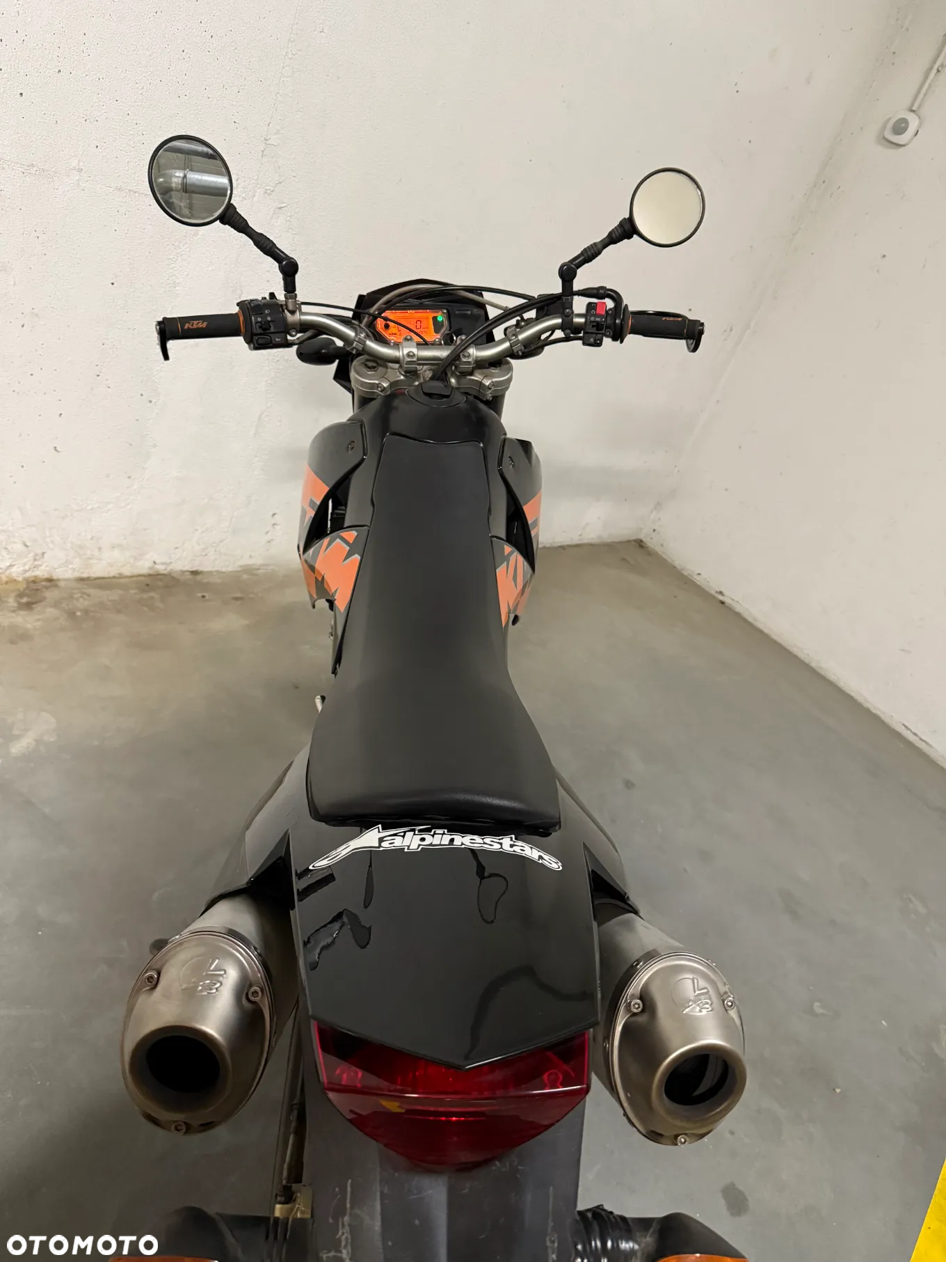 KTM LC - 11