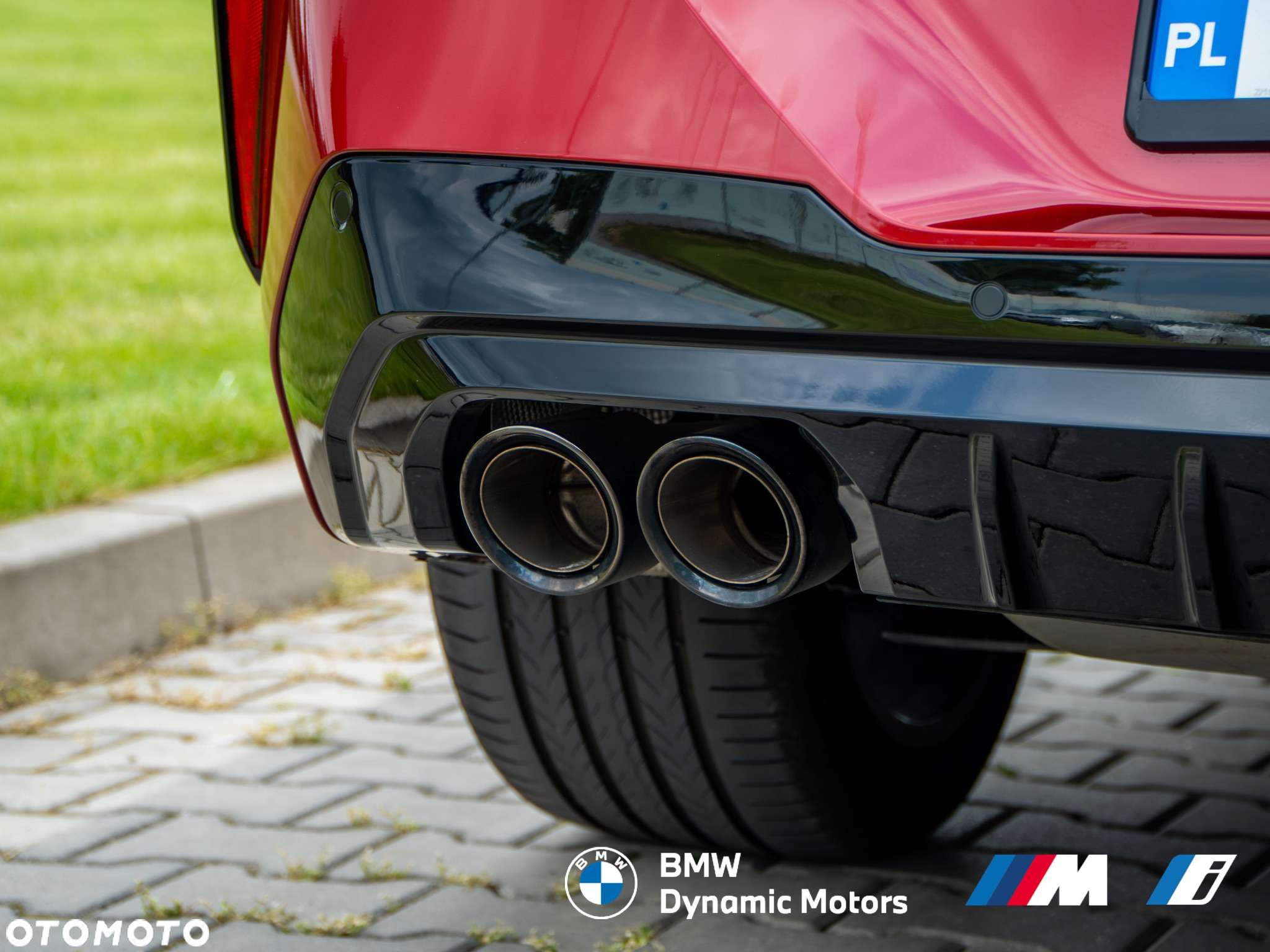 BMW X3 M M50 xDrive - 13