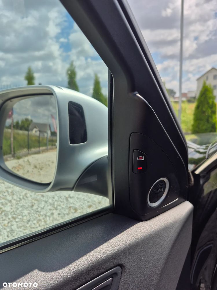 Audi SQ5 - 26