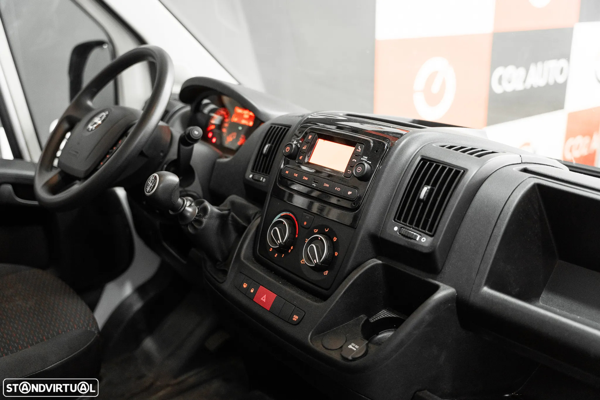 Opel MOVANO L3H2 3.3T 2.2 D - 17