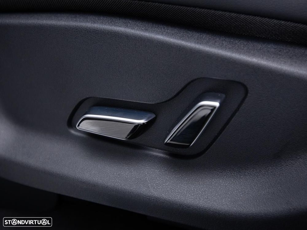 BYD Seal U 1.5 DM-i Design - 21