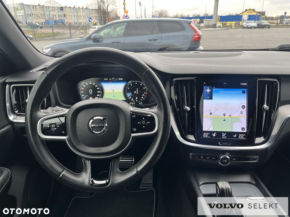 Volvo V60 - 26