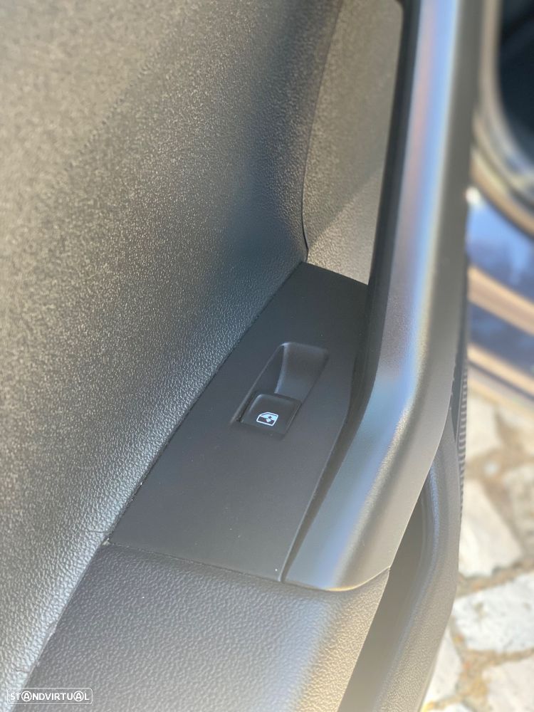 VW Polo 1.0 TSI Life - 11