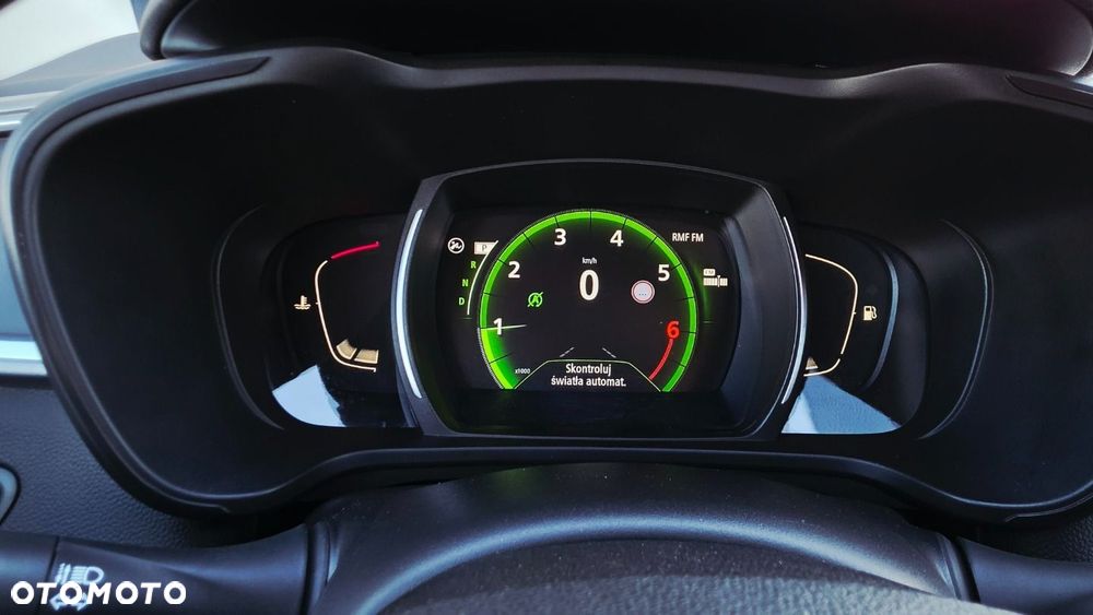 Renault Kadjar Energy TCe 130 EDC LIMITED - 24