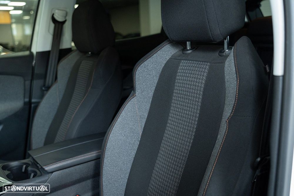 Peugeot 3008 1.5 BlueHDi Active - 18