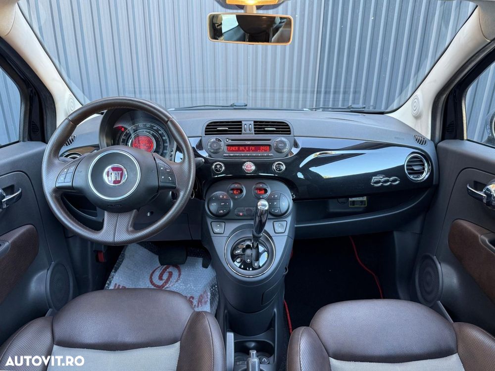 Fiat 500 - 7