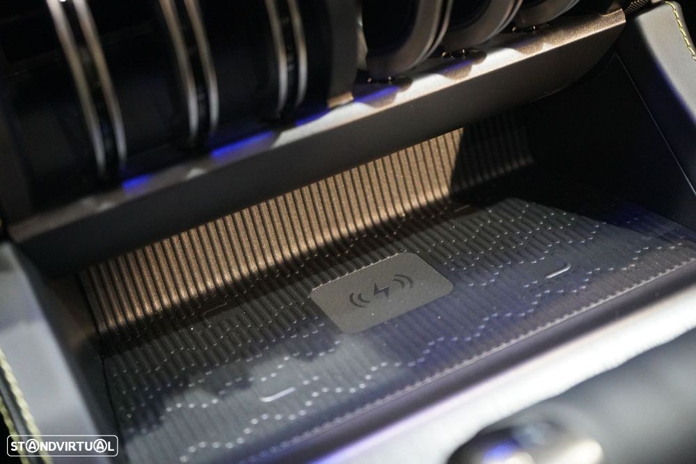 BYD Atto 3 60.48 kWh Design - 19