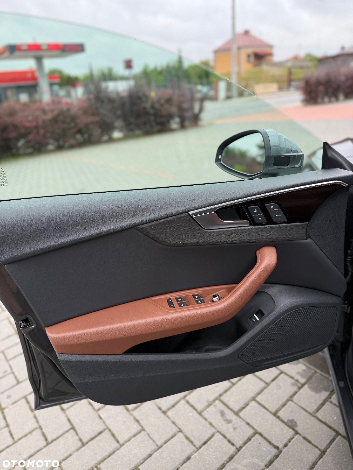 Audi A5 Sportback 45 TFSI quattro S tronic S line - 18