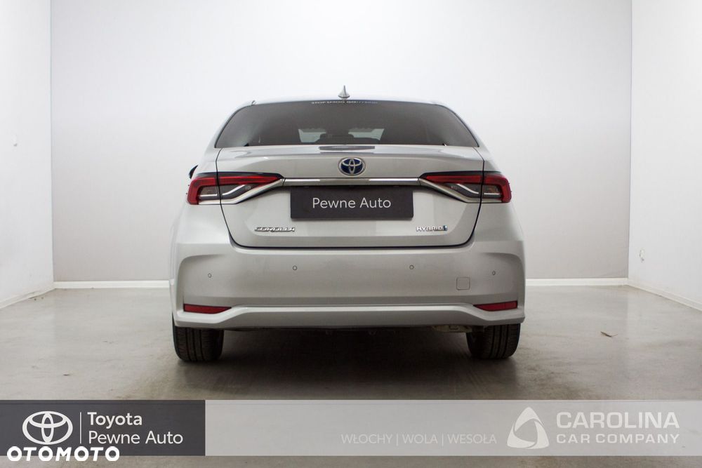 Toyota Corolla - 15